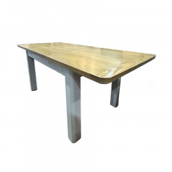 Callie Extn Dining Table